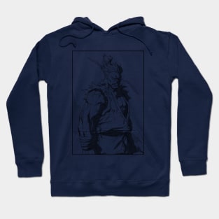 Gouki Hoodie